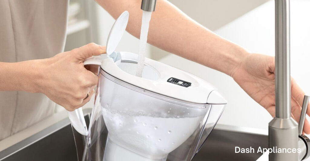 How to Clean Brita Water Filter