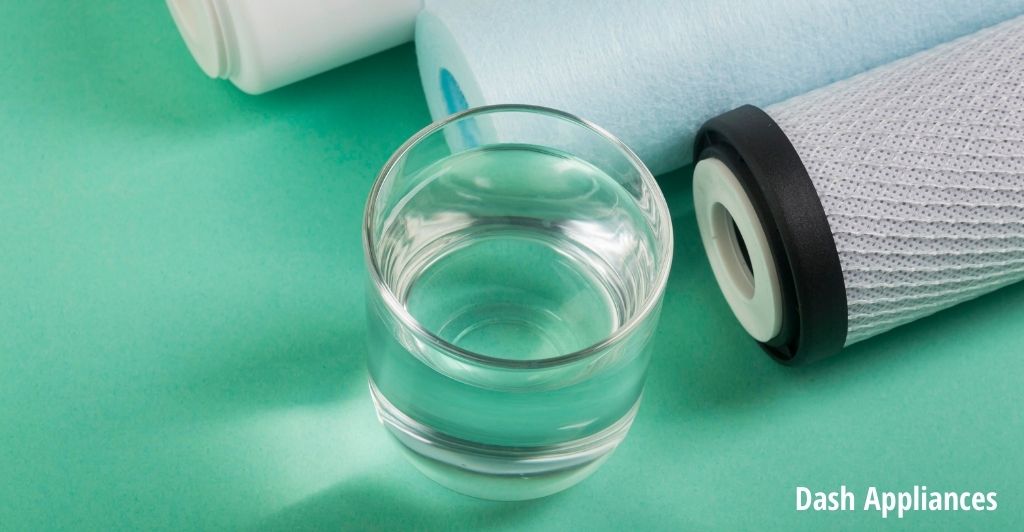 Alkaline Water Filter vs Reverse Osmosis