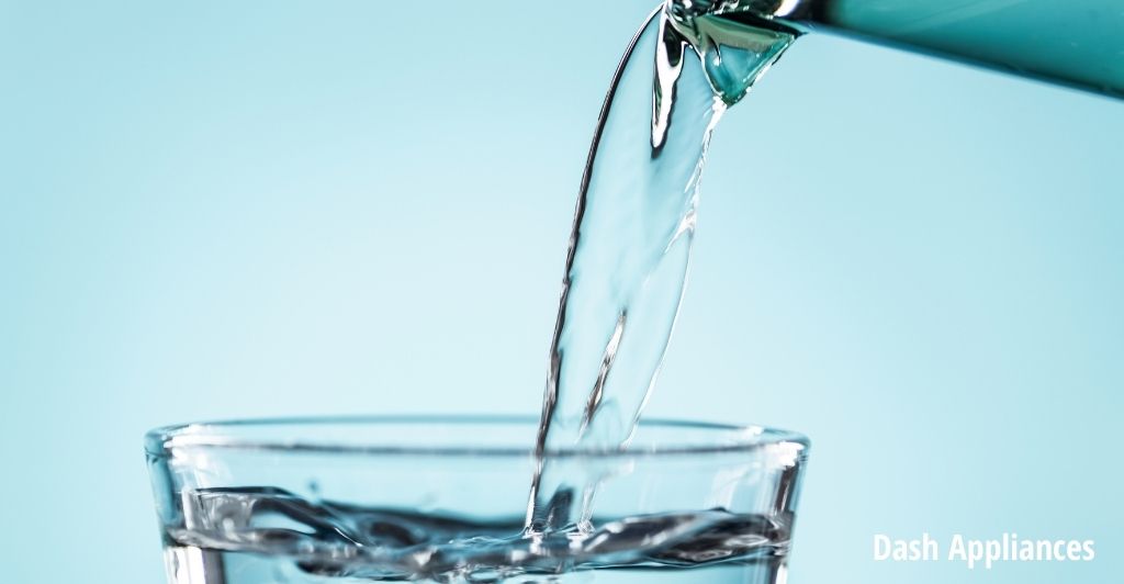 Water Filter vs Reverse Osmosis