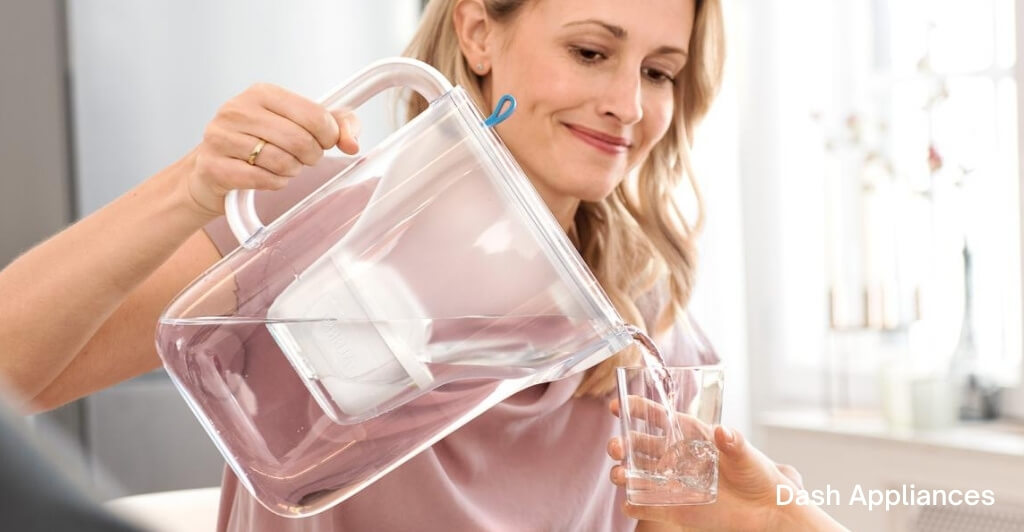 How Effective Are Brita Filters