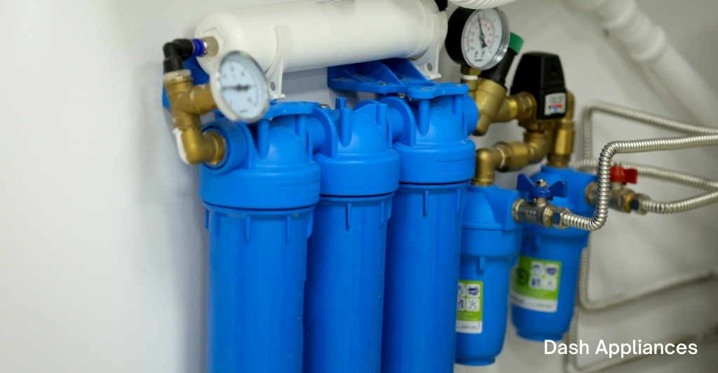 How to Install Under the Sink Water Filter