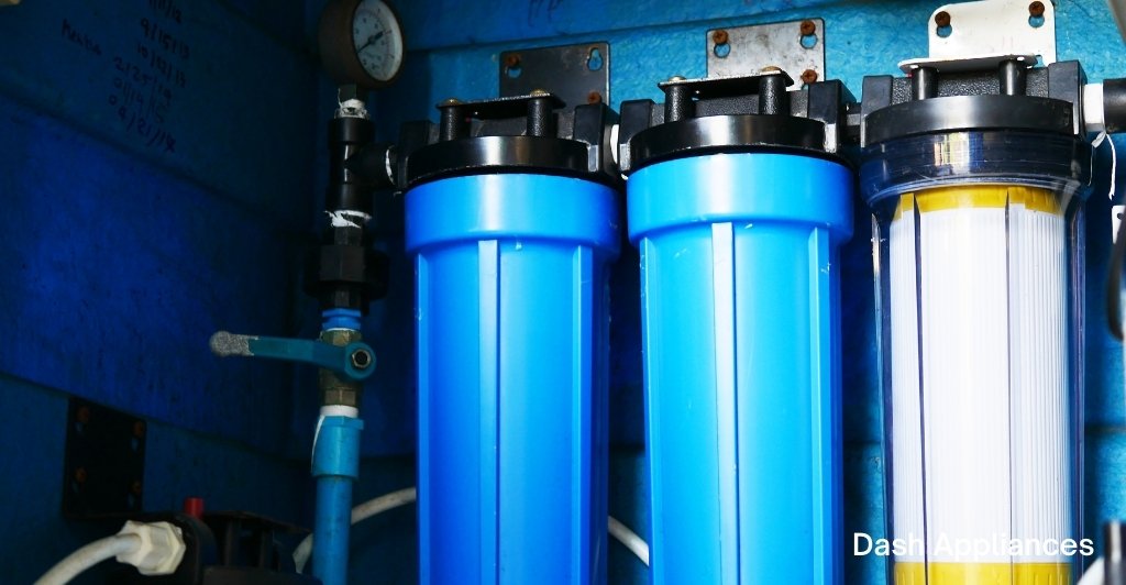 How to Install a Whole-House Water Filtration System