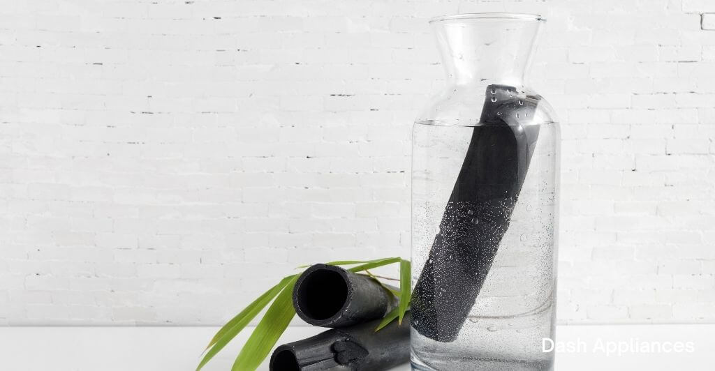 Benefits of Charcoal Water Filters