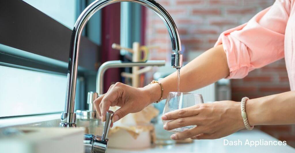 How to Filter Fluoride Out of Water