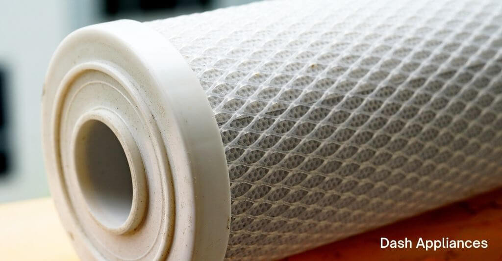 The Lifespan of Activated Carbon Water Filters