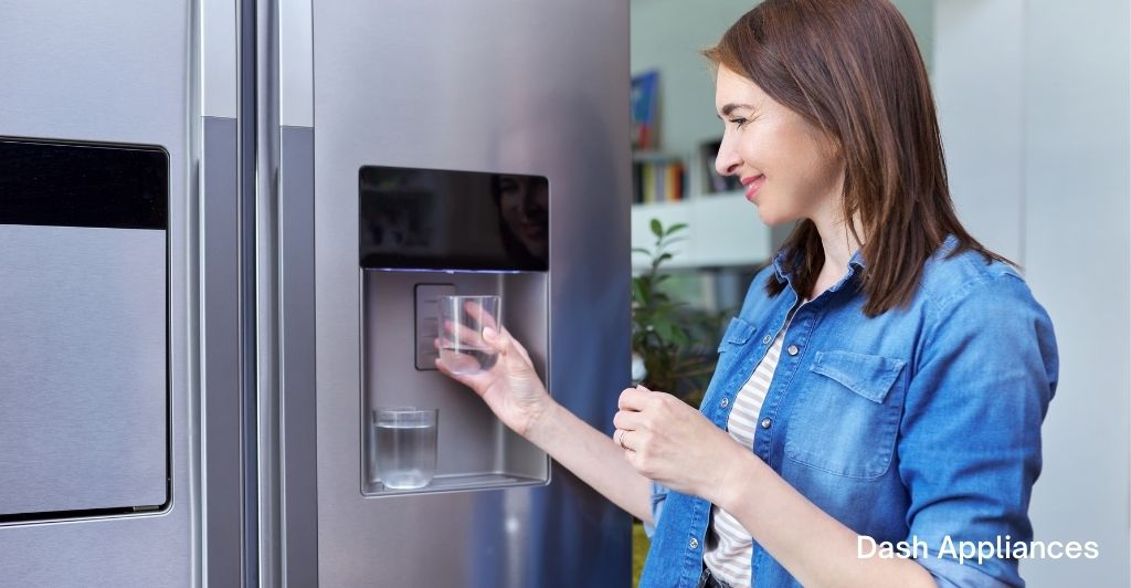 How Often to Change Water Filter in Refrigerators