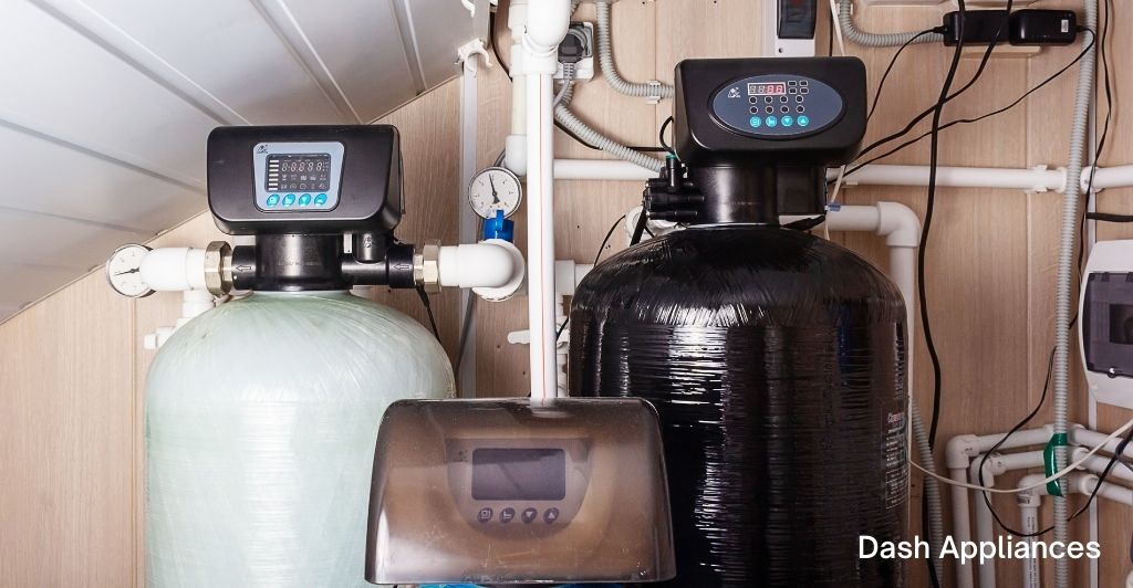 How Much Do Water Softeners Cost Complete Pricing Guide