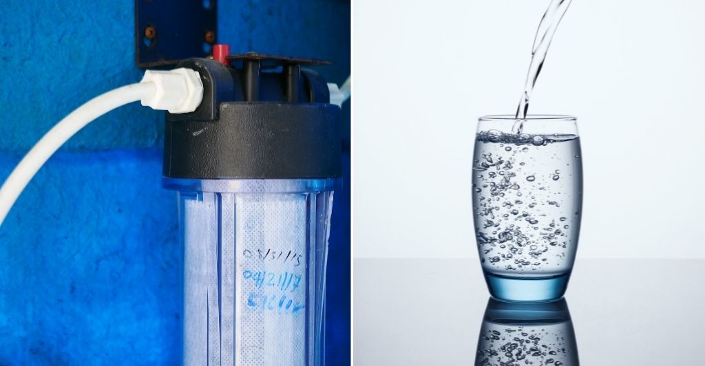 Reverse Osmosis vs Distilled Water In-depth Analysis
