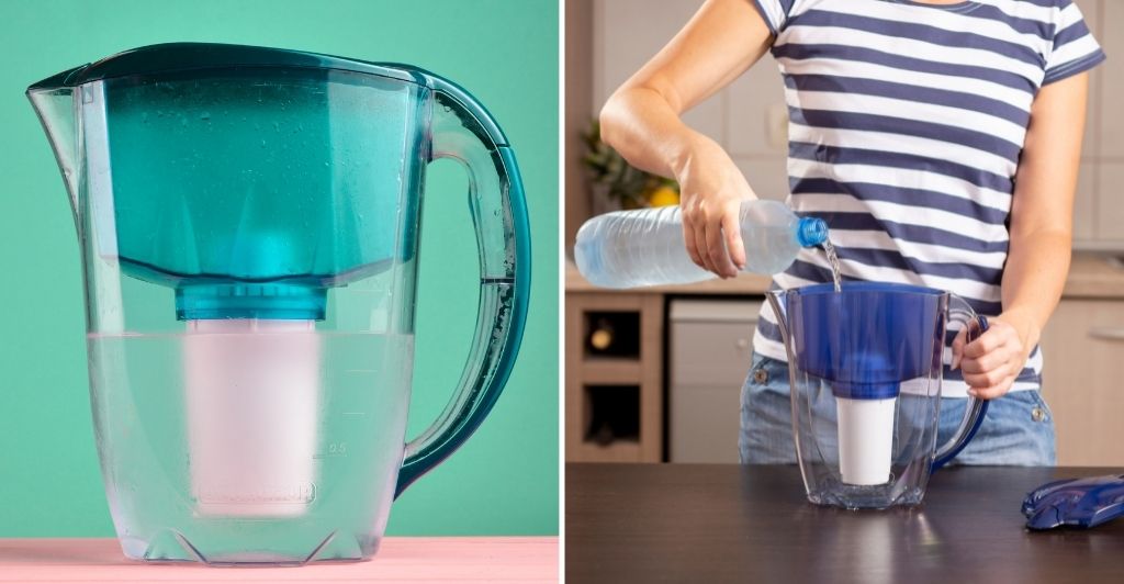 Zerowater vs Brita Water Filter Which is Better Option
